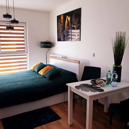 Fachpol Apartments Sienkiewicza 22D Zamość Kültér fotó