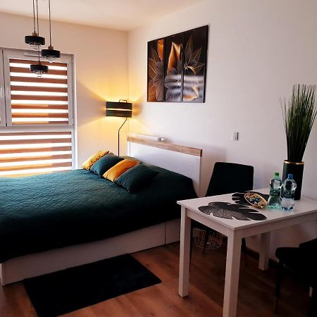 Fachpol Apartments Sienkiewicza 22D Zamość Kültér fotó