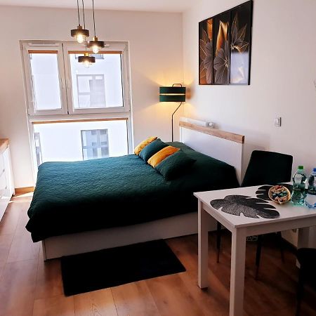 Fachpol Apartments Sienkiewicza 22D Zamość Kültér fotó