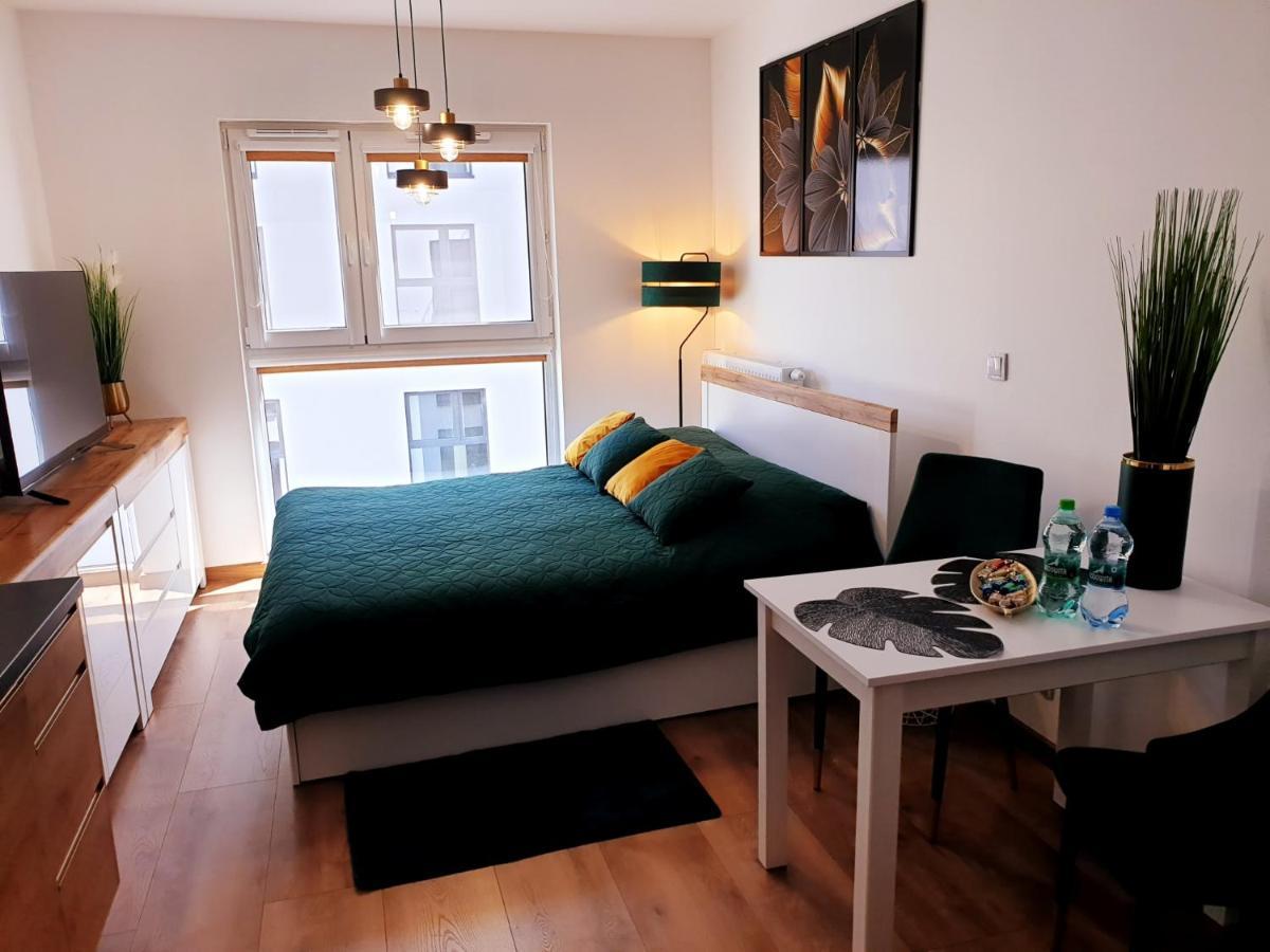 Fachpol Apartments Sienkiewicza 22D Zamość Kültér fotó