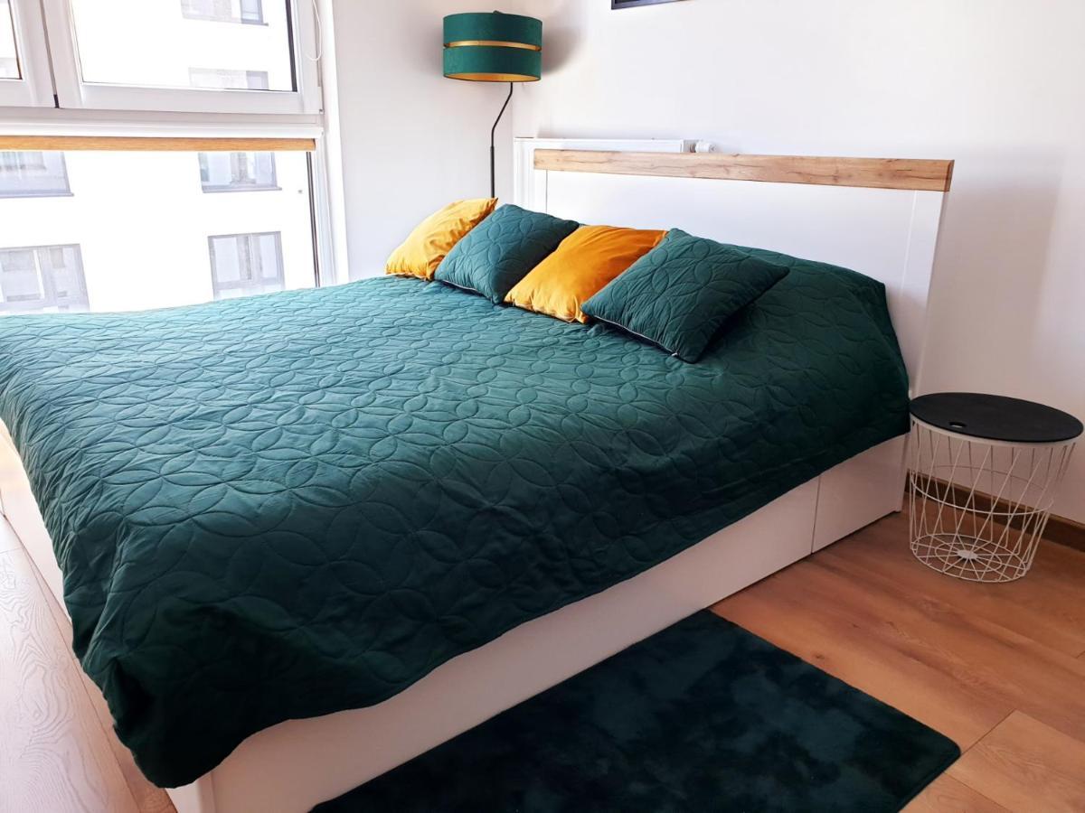 Fachpol Apartments Sienkiewicza 22D Zamość Kültér fotó