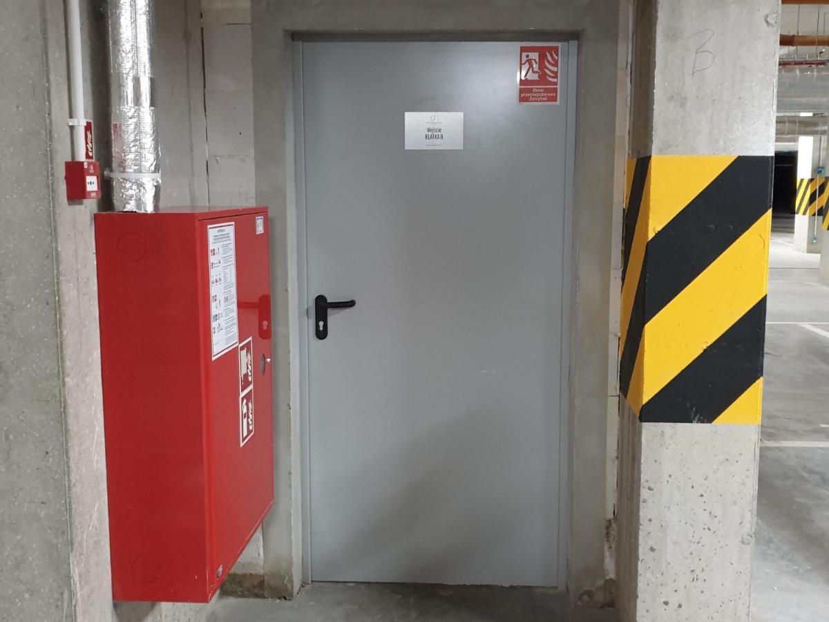 Fachpol Apartments Sienkiewicza 22D Zamość Kültér fotó
